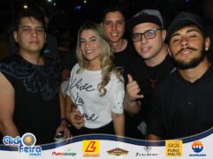 Luau Ária